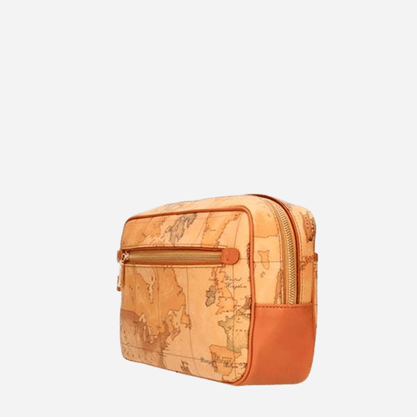 ALVIERO MARTINI Geo Classic Beauty case grande Geo Classic