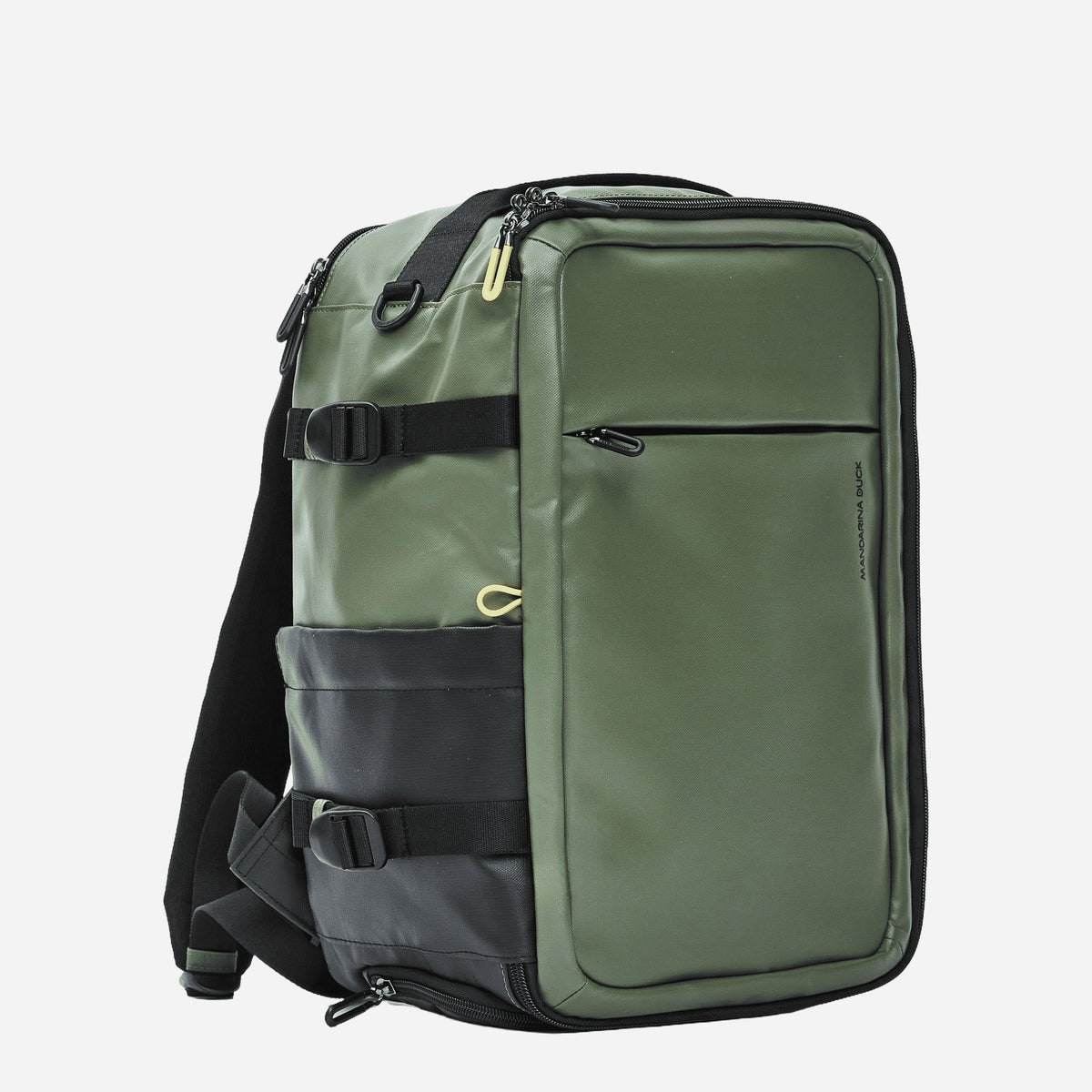 mandarina duck PINE GREEN