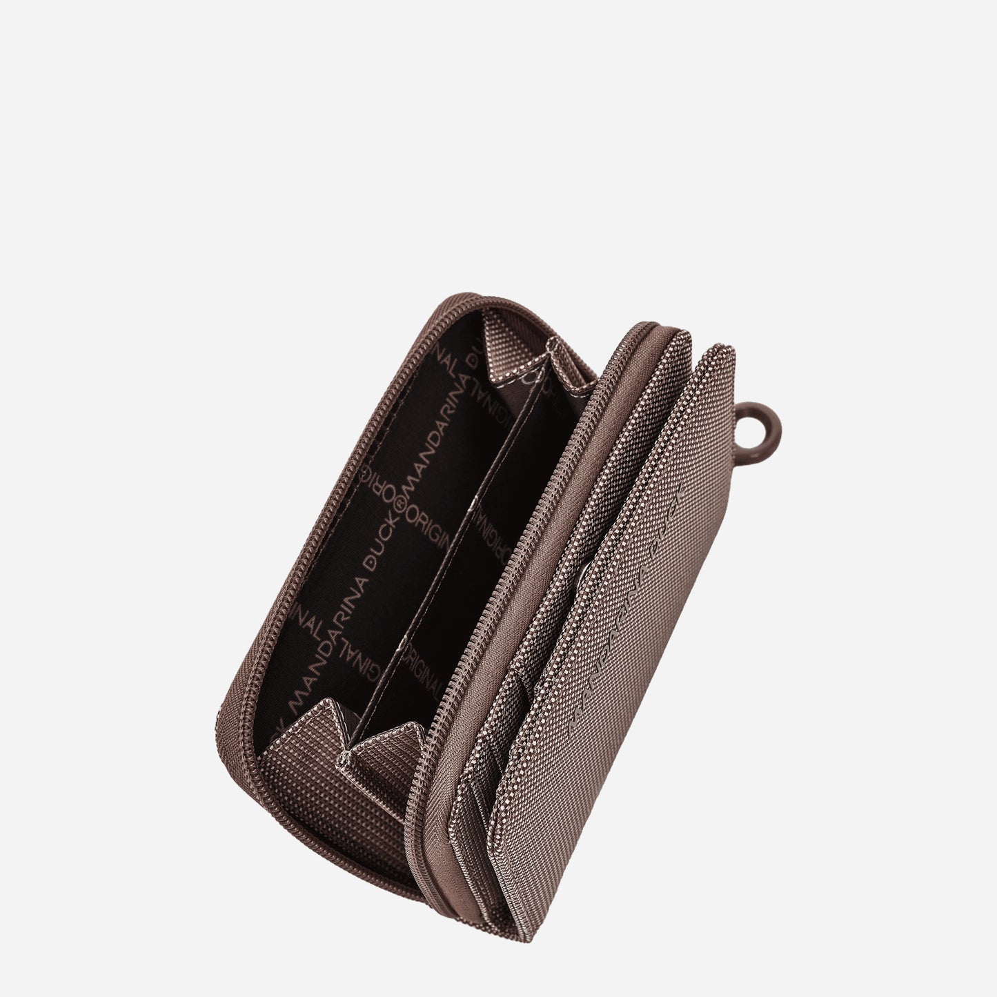 mandarina duck MD20 Portafogli TAUPE