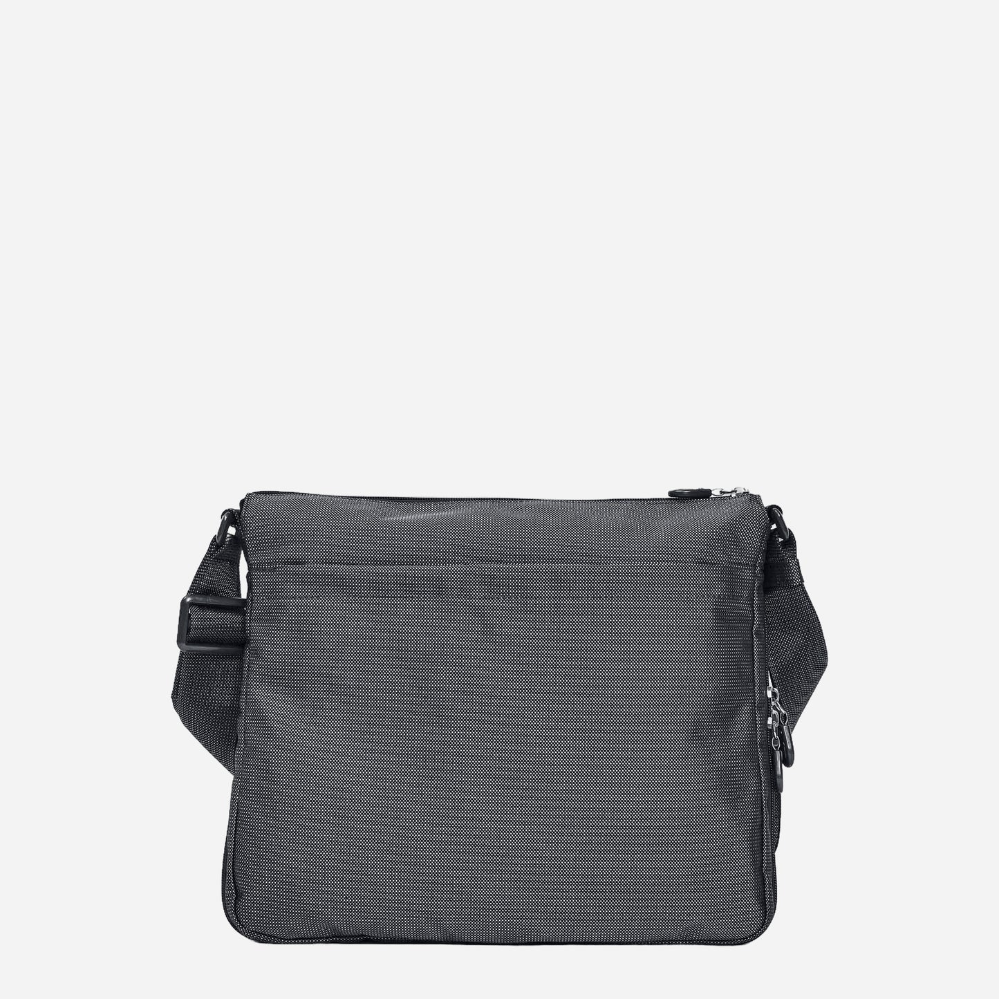 mandarina duck MD20 Borsa a spalla STEEL