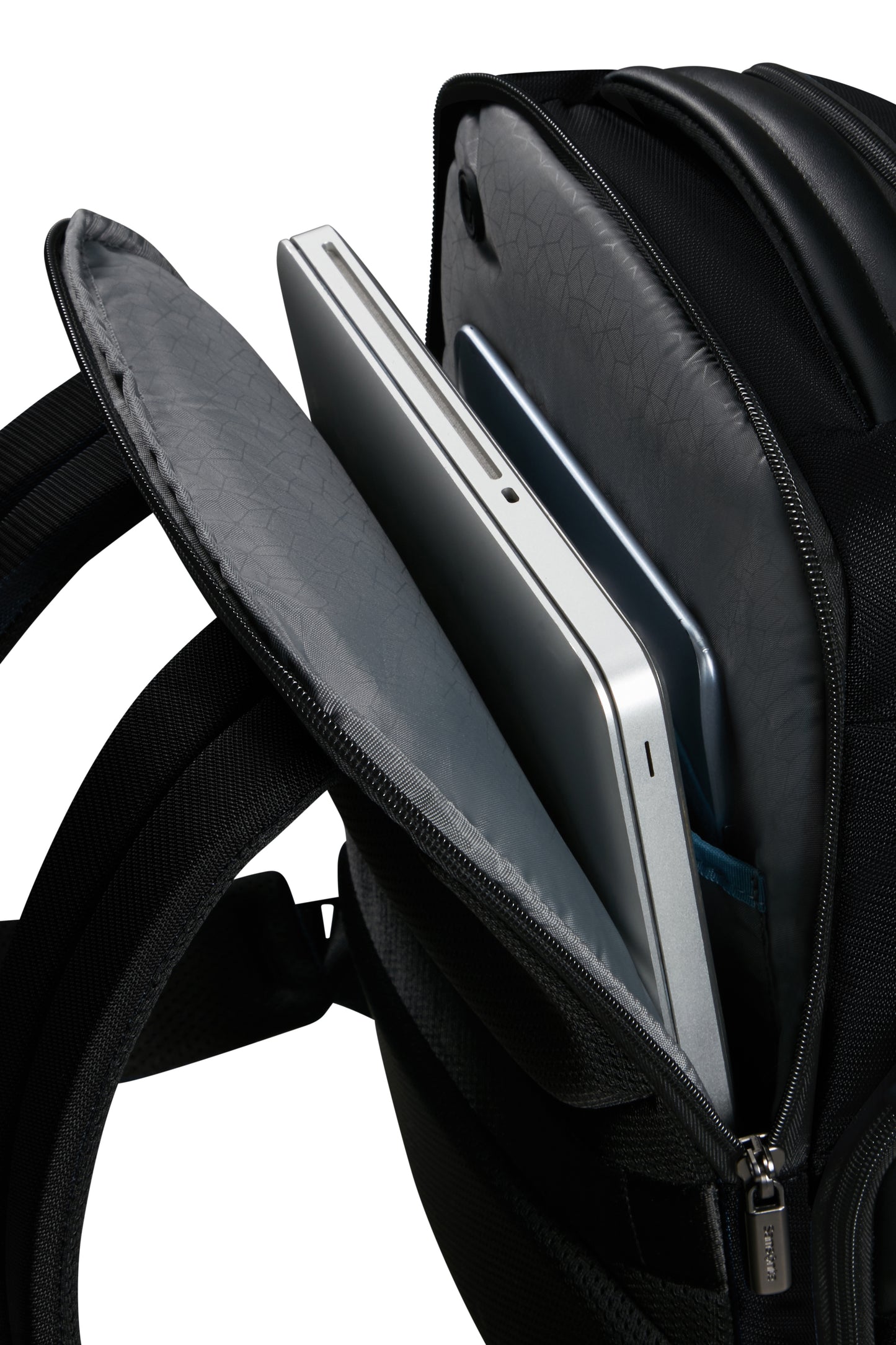 Samsonite EVOSIGHT Zaino Porta PC 14.1" BLACK