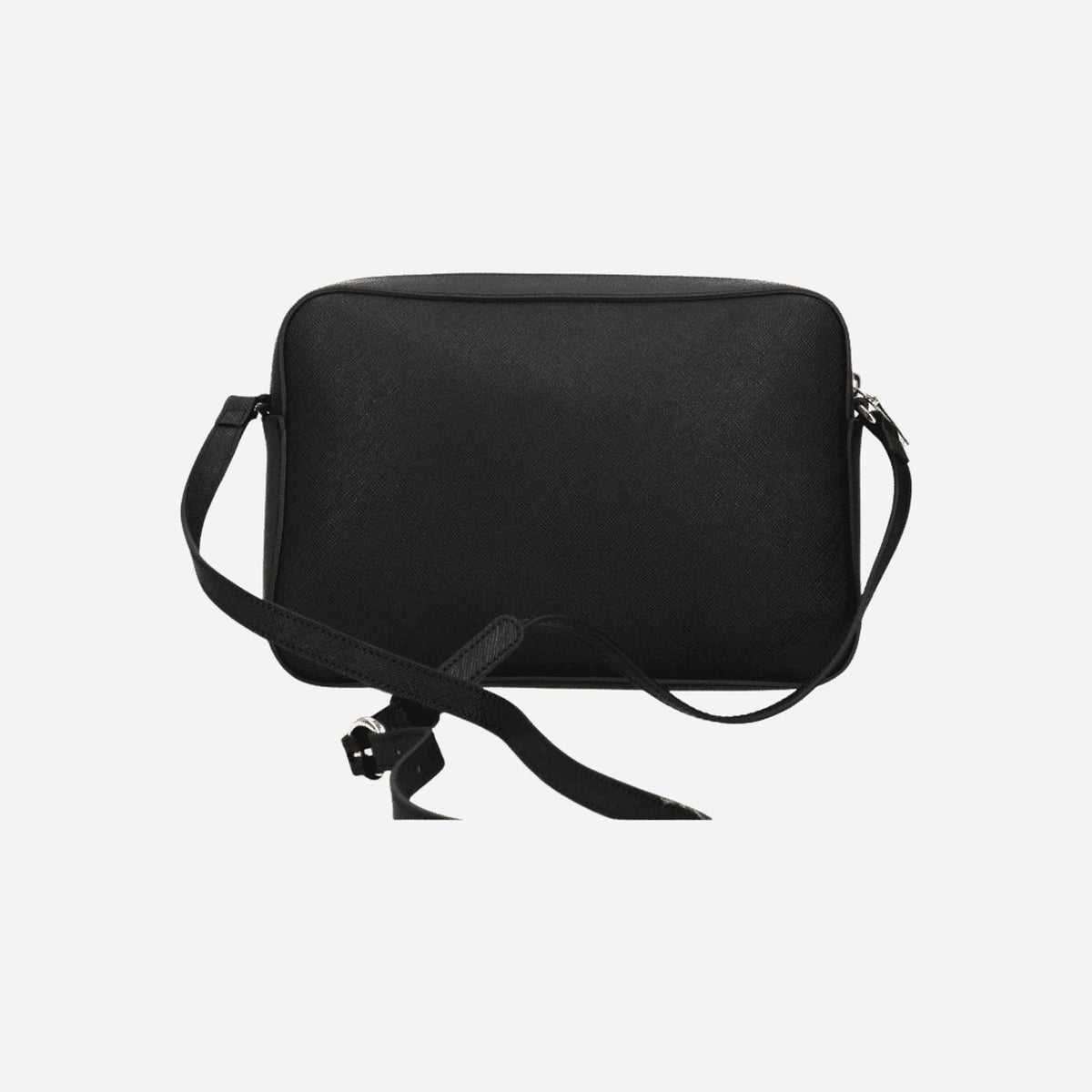 ALVIERO MARTINI Geo Black tracolla Nero