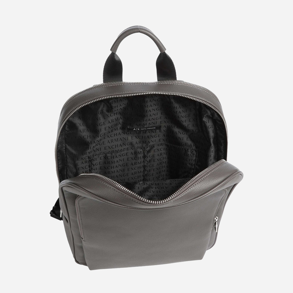 ARMANI EXCHANGE OKINAWA Zaino BLACK
