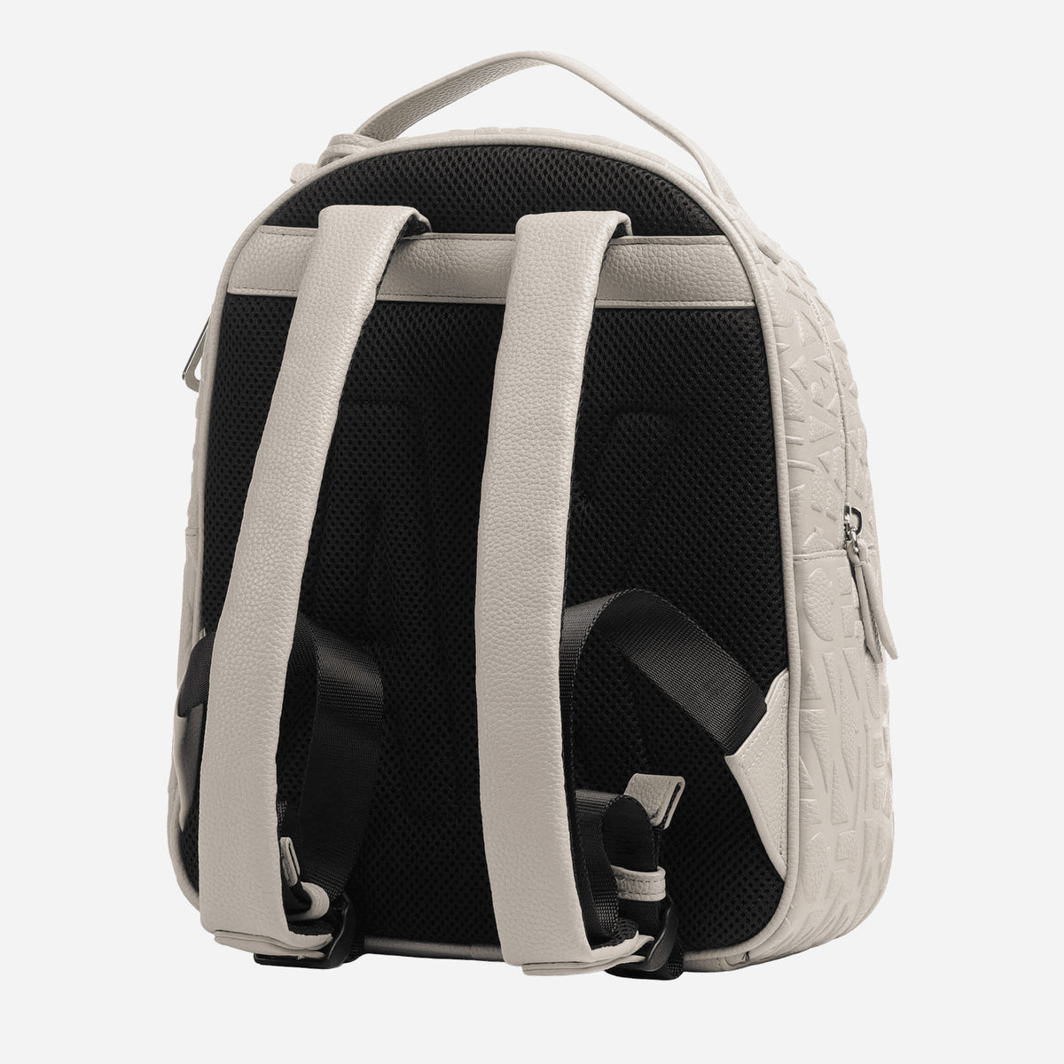 ARMANI EXCHANGE Zaino Liz Pebble piccolo in similpelle SOHO