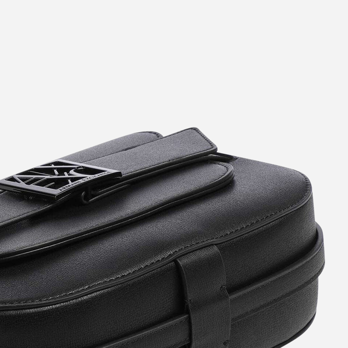 ARMANI EXCHANGE SUSY Borsa a tracolla BLACK
