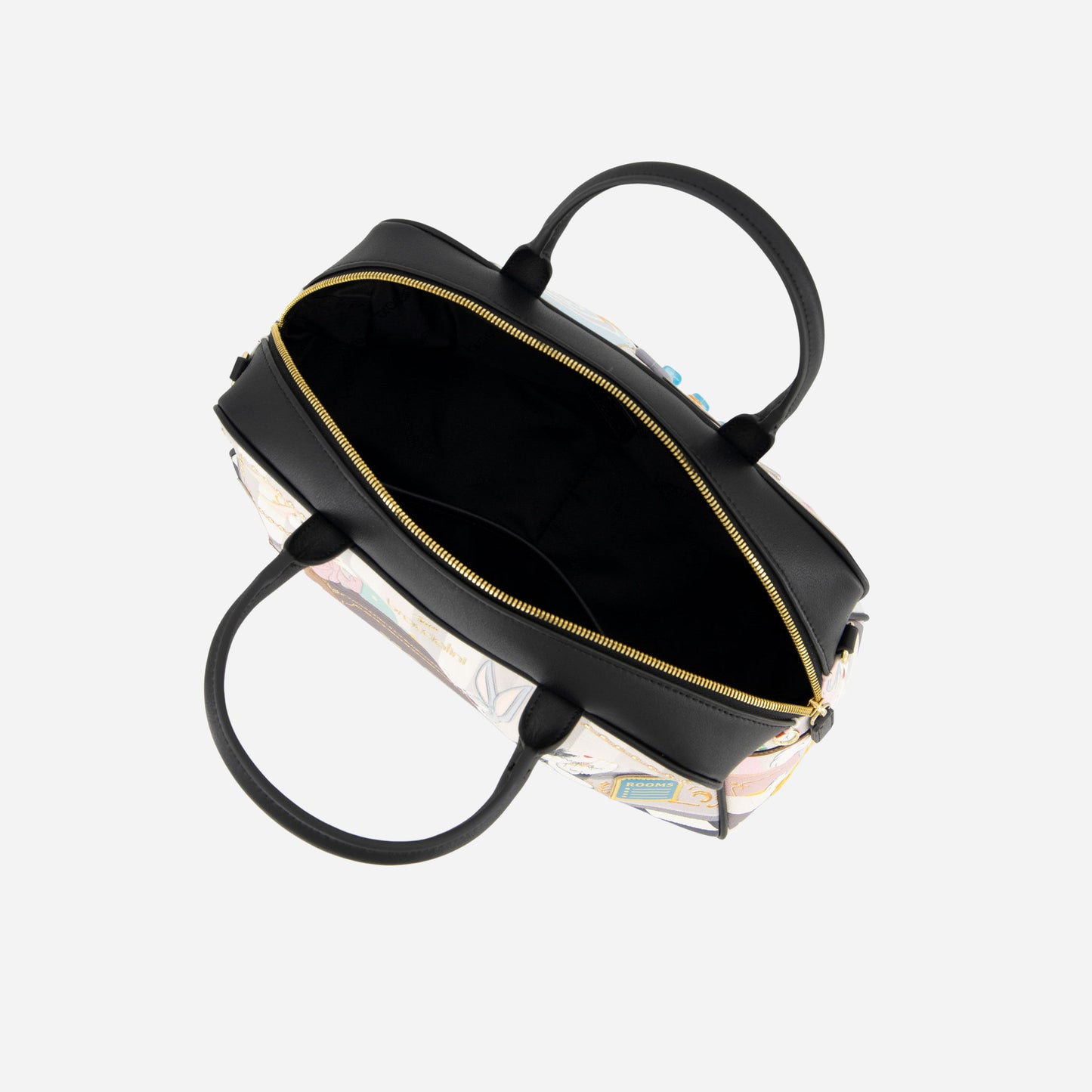 Braccialini BORSA BRACCIALINI ALLAROUND LT UNICO