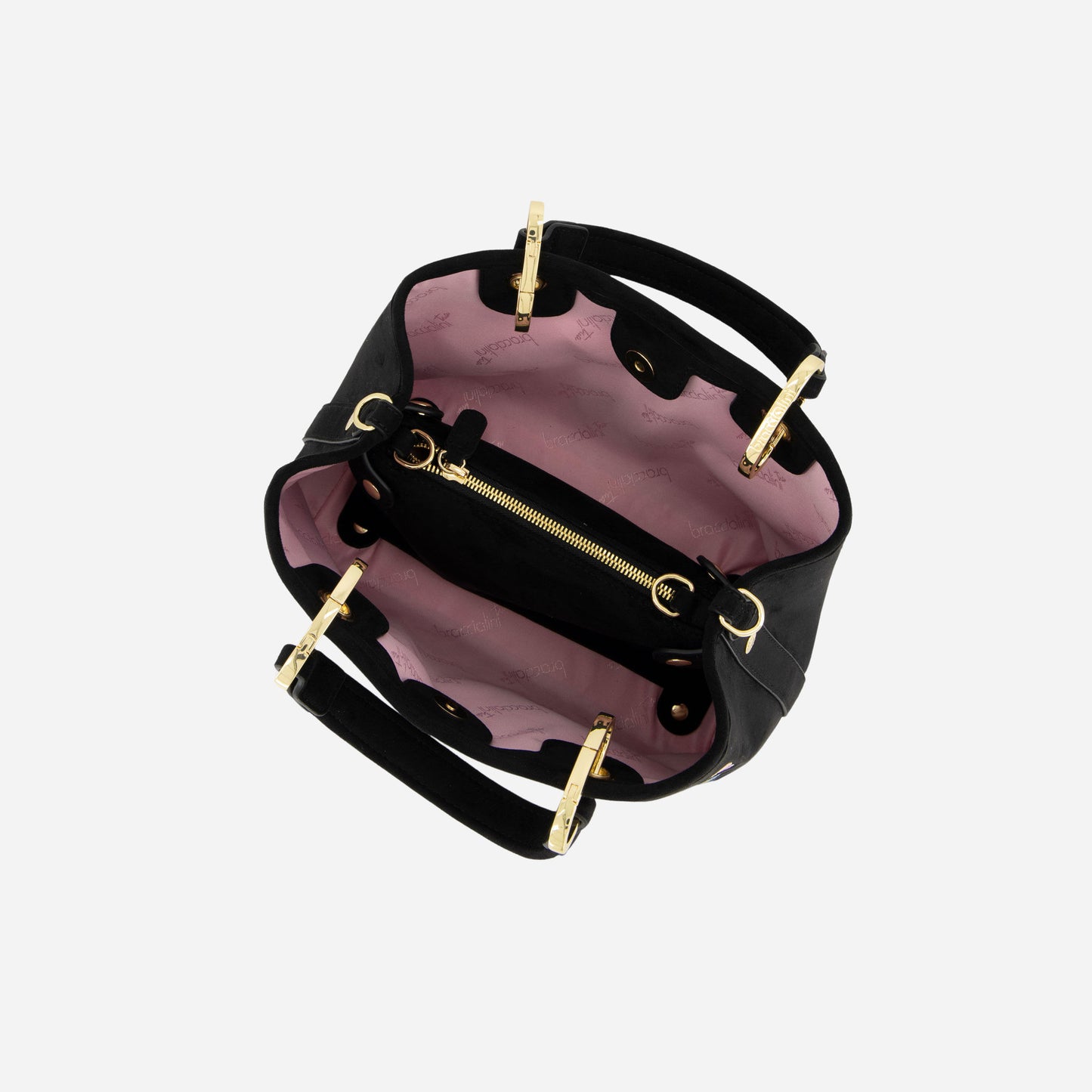 Braccialini BORSA BRACCIALINI BETH LT UNICO