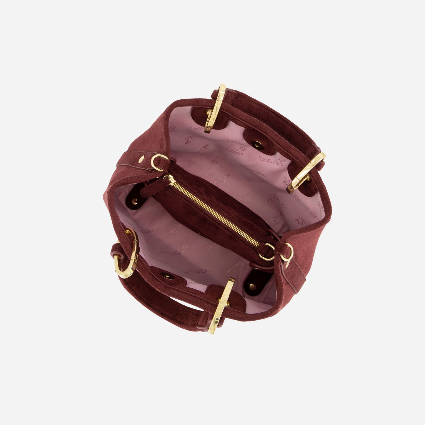 Braccialini BORSA BRACCIALINI BETH LT UNICO