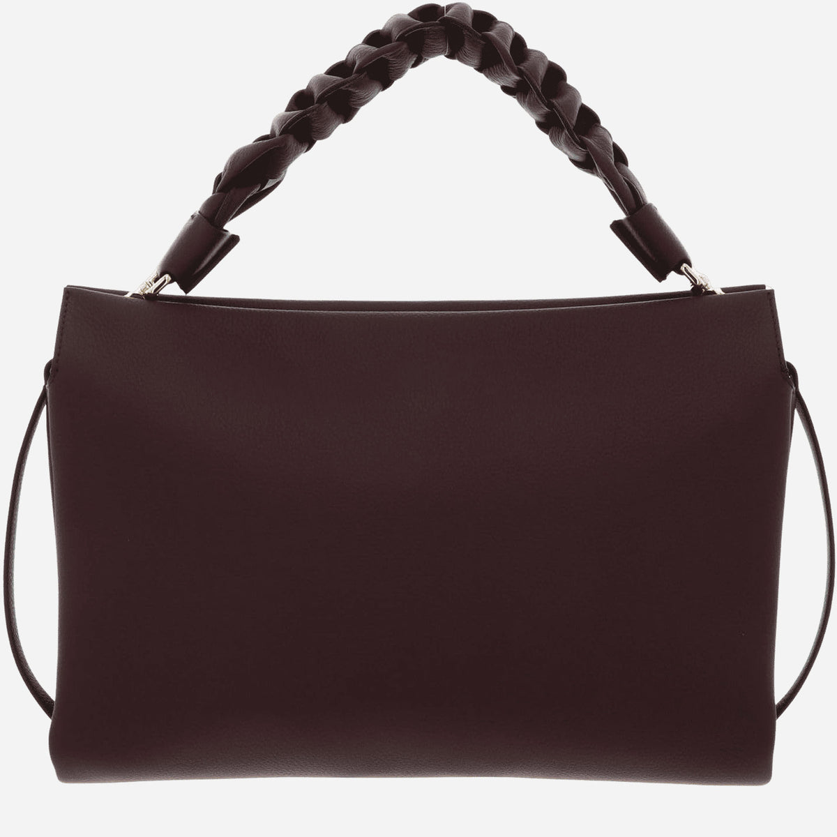 coccinelle Boheme Medium BERRY/WINT.ROSE