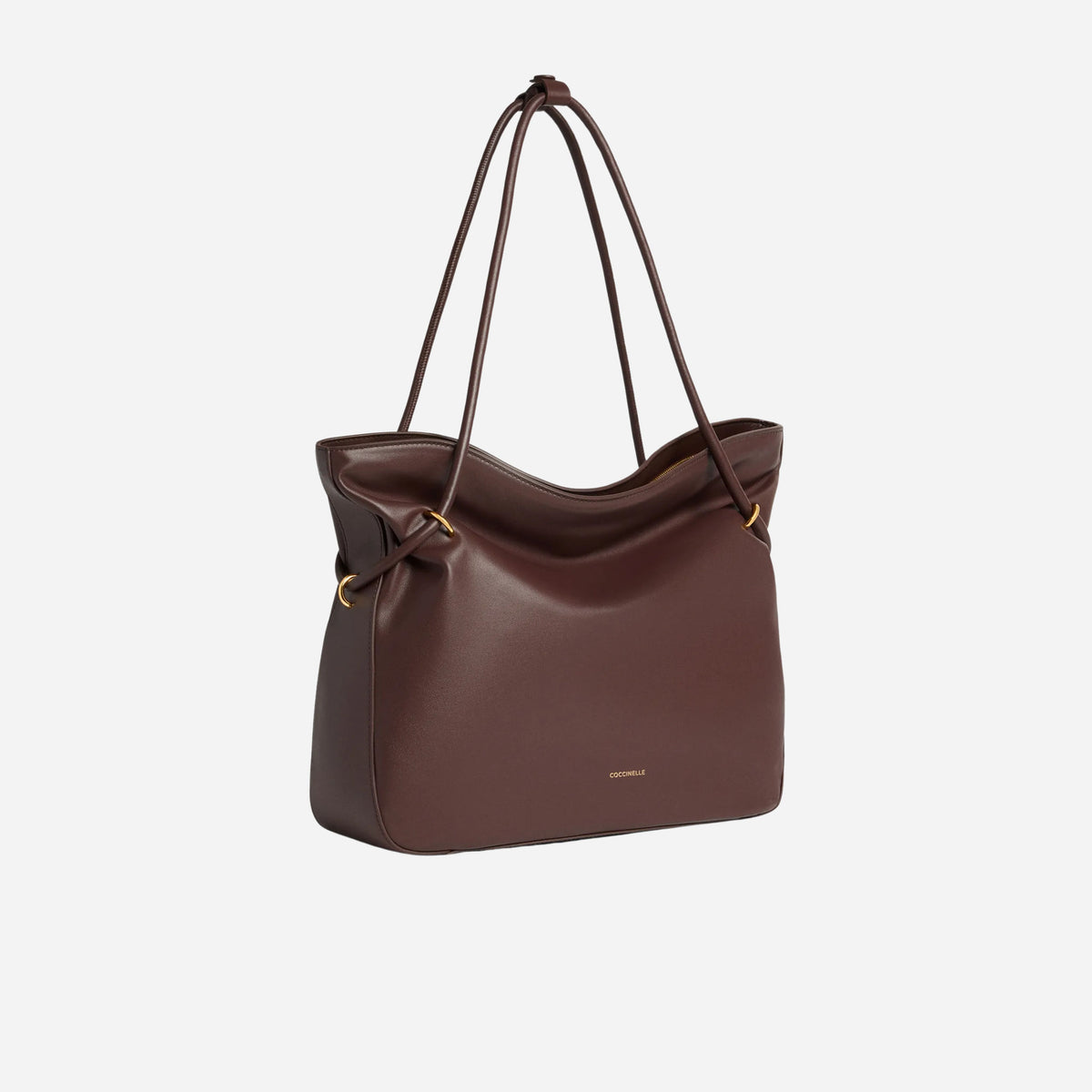 coccinelle Lizzie Medium BERRY