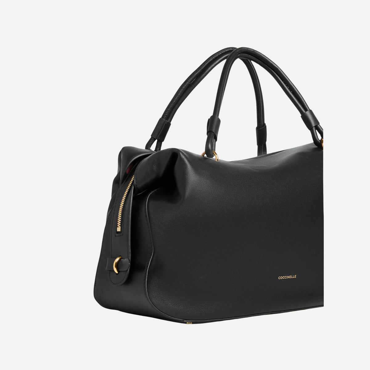 coccinelle NOIR