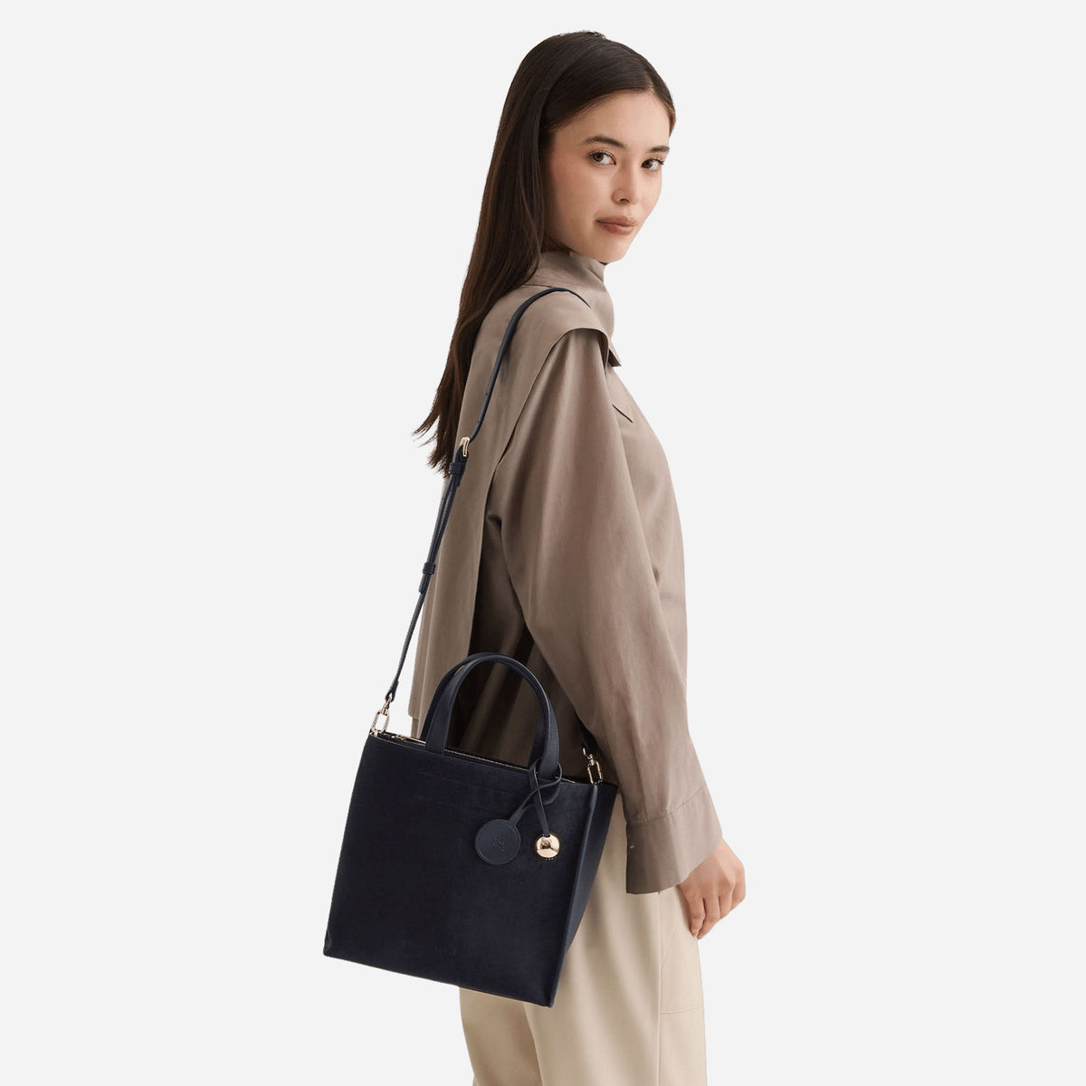 FURLA Furla Divide It Borsa Shopping S TONI MEDITERRANEO