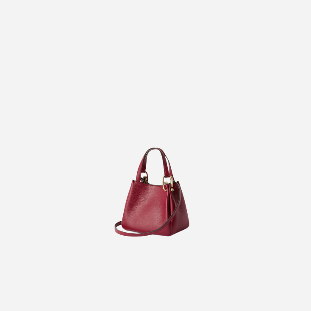 FURLA Nuvola mini Tote CILIEGIA d