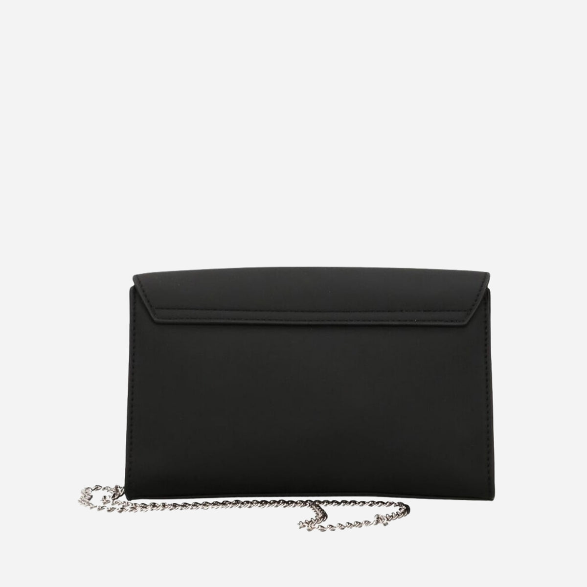 Love Moschino Smart Daily Borsa a Tracolla Nero