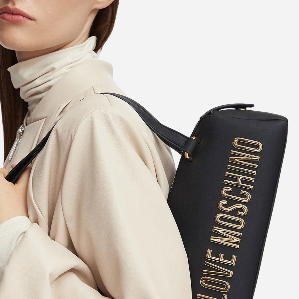 Love Moschino Nero