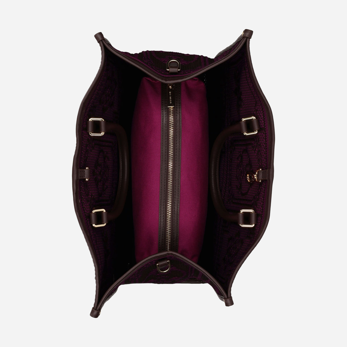 MY BEST BAG BROWN INCENSO brown incenso