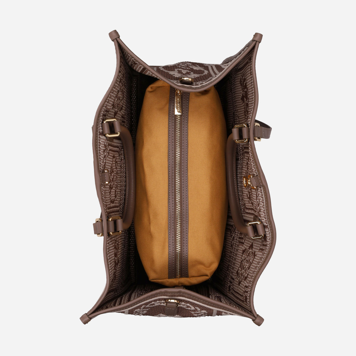 MY BEST BAG NATURAL BAROCCO natural barocco
