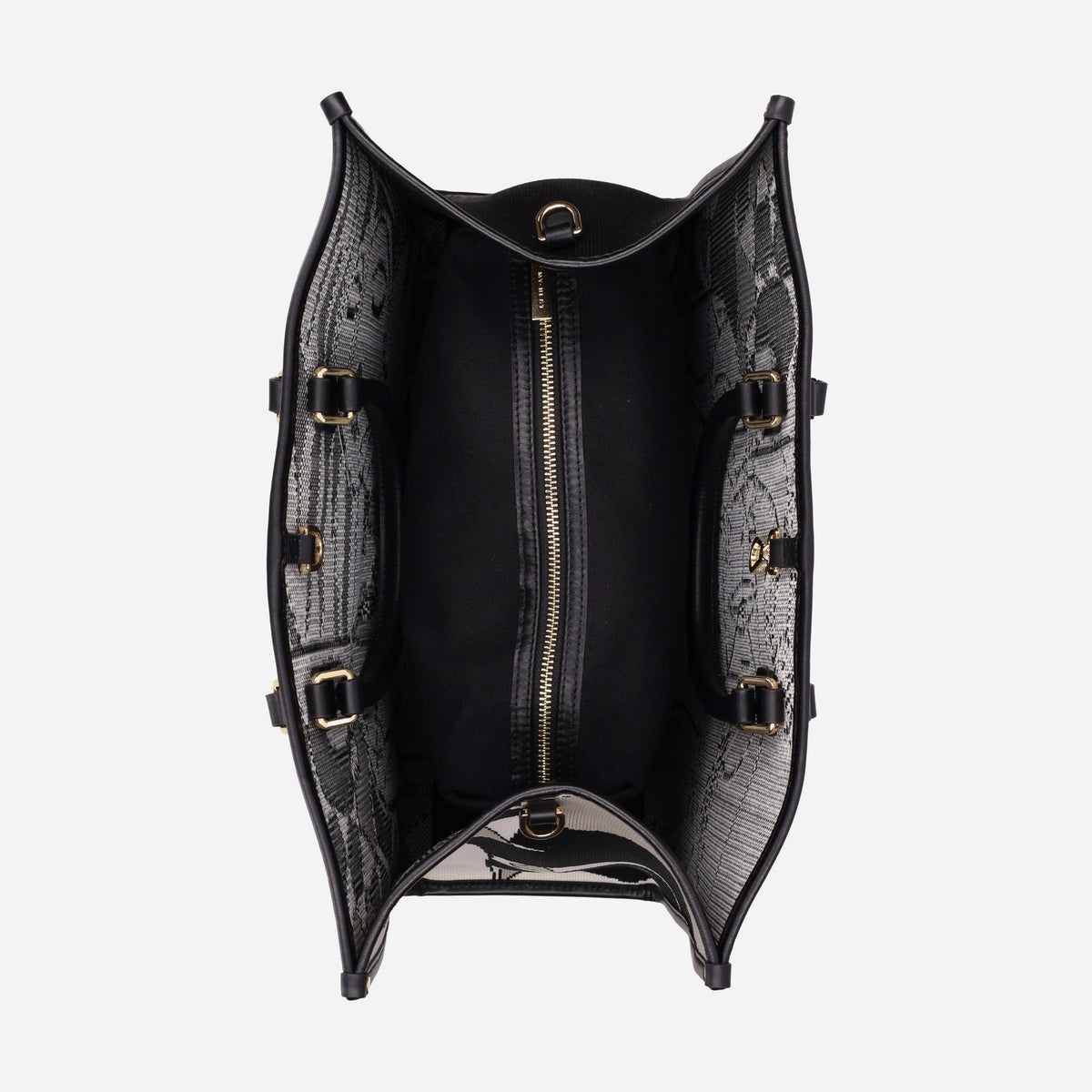 MY BEST BAG GUERNICA GREY guernica grey