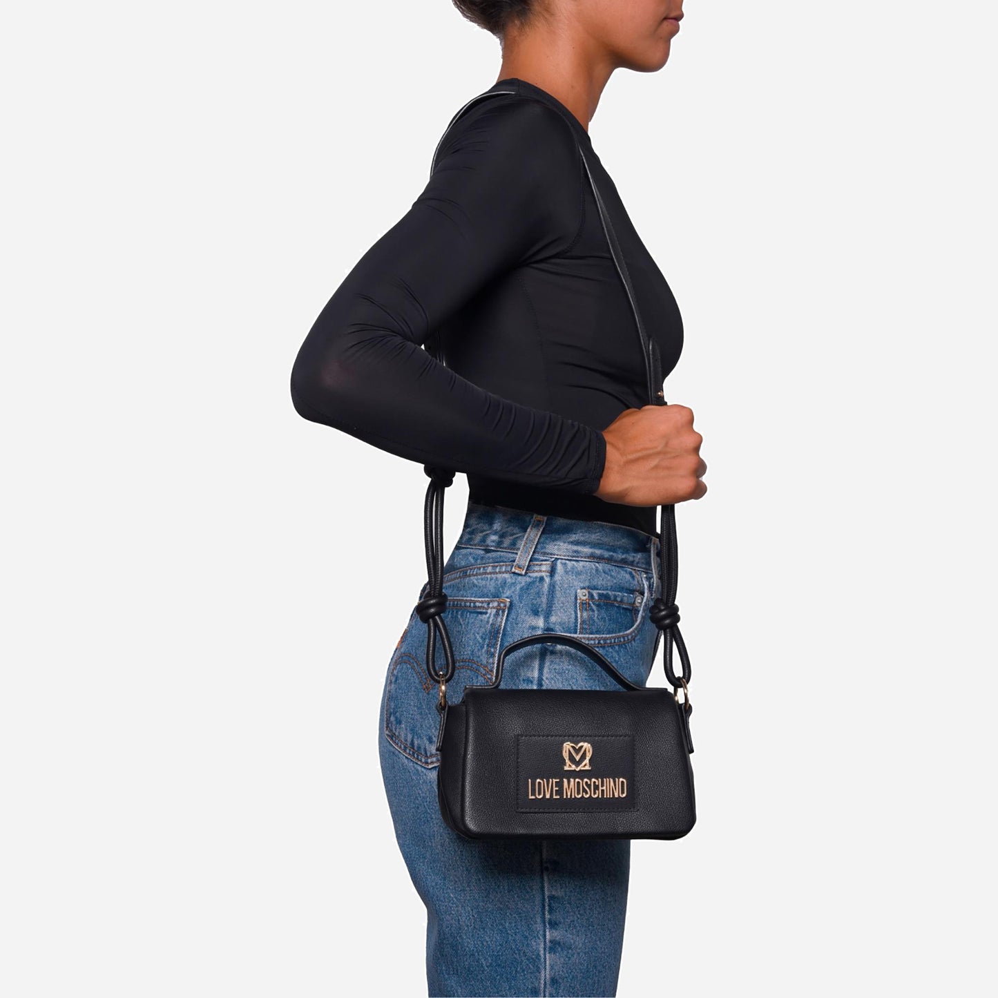Love Moschino Moschino Borsa a mano Nero