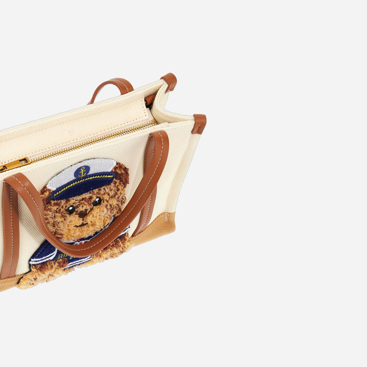 RUE MADAM MARVIN MINI SHOPPING SUMMER BICOLOR COOKIE