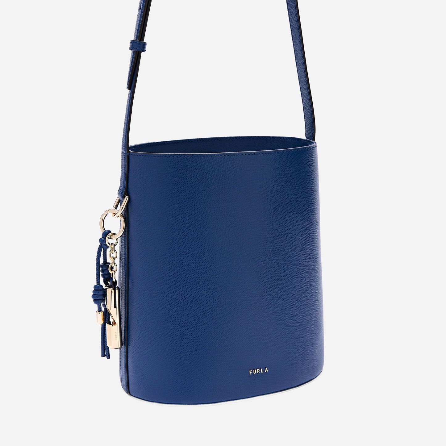 FURLA Furla Roxie Borsa A Secchiello S INDIGO
