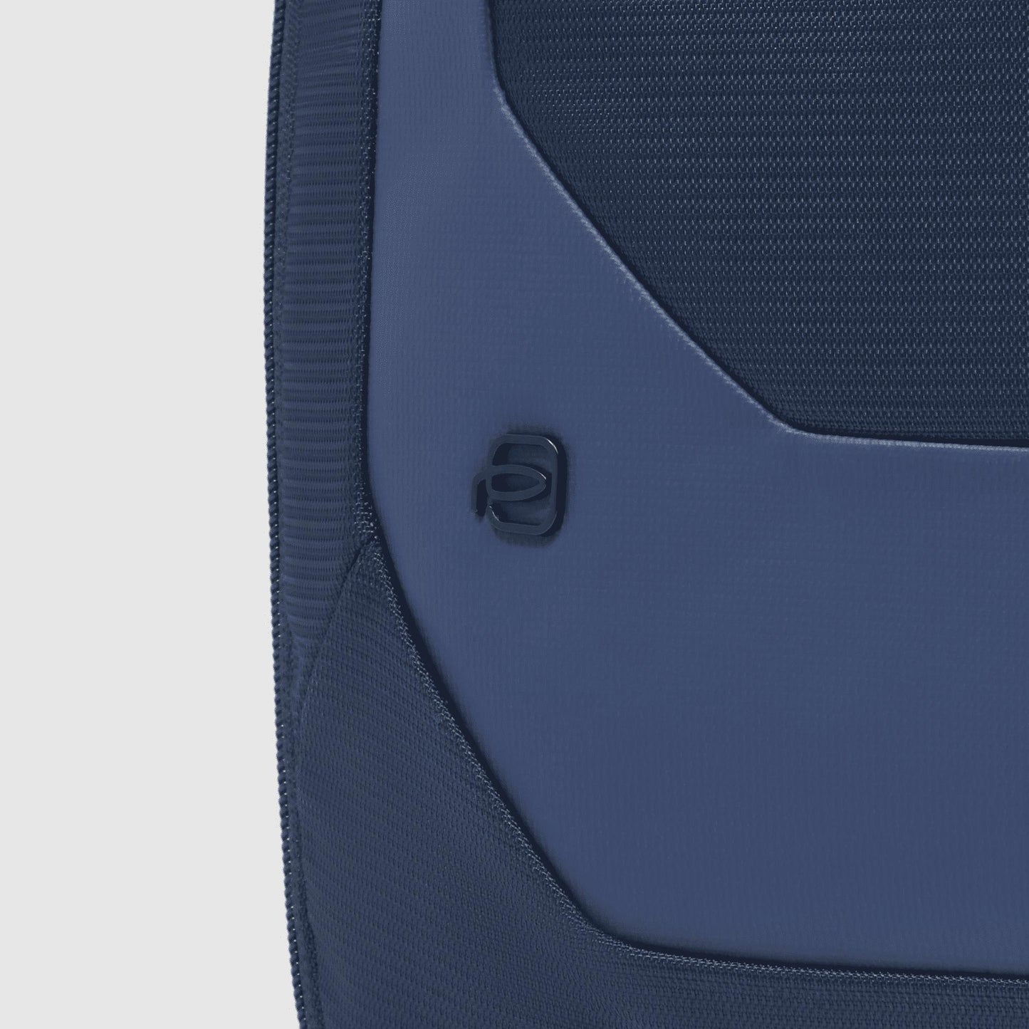PIQUADRO Zaino da viaggio per PC e iPad®Pro 12,9" Blu