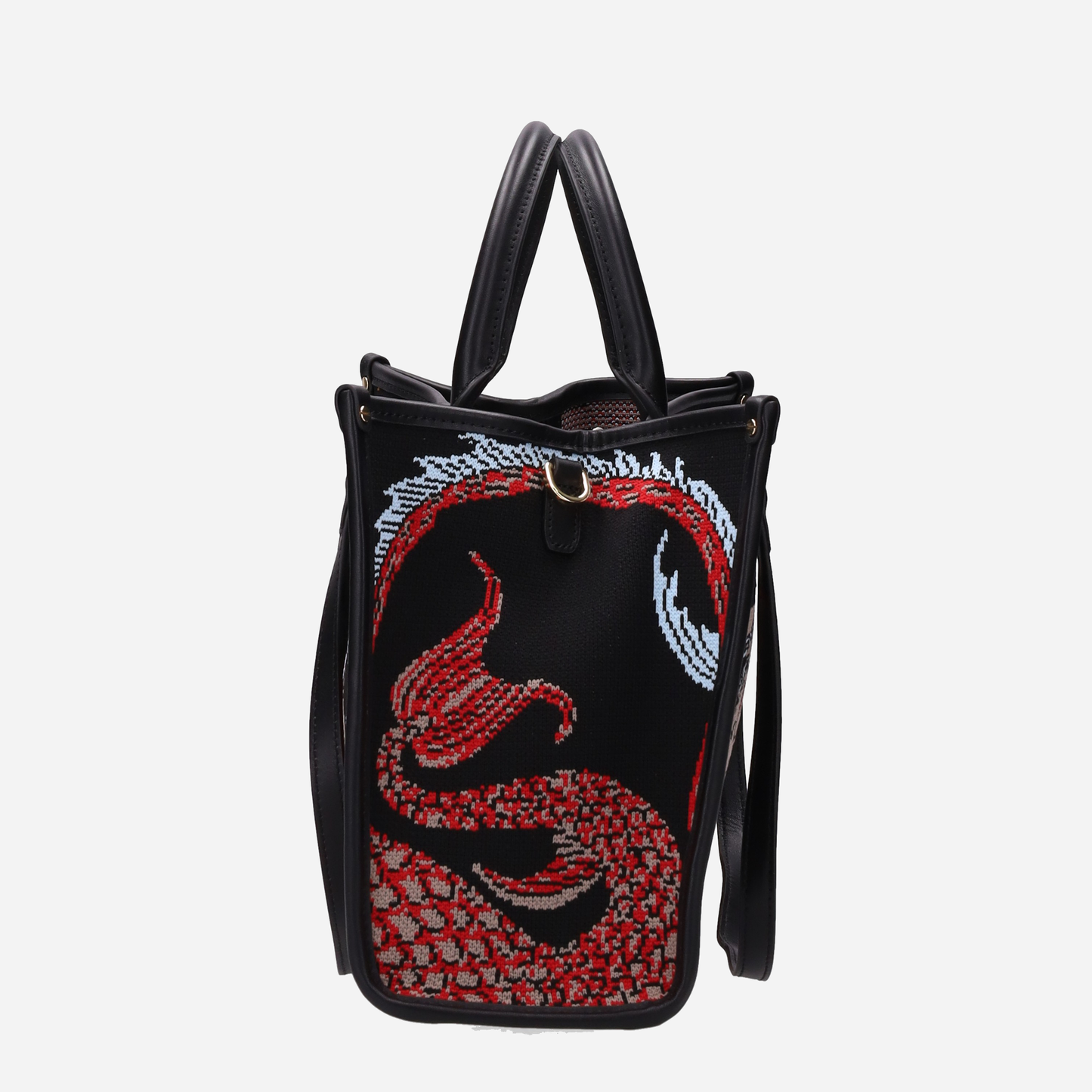 MY BEST BAG ATENA SEA CRATURES SMALL SIREN