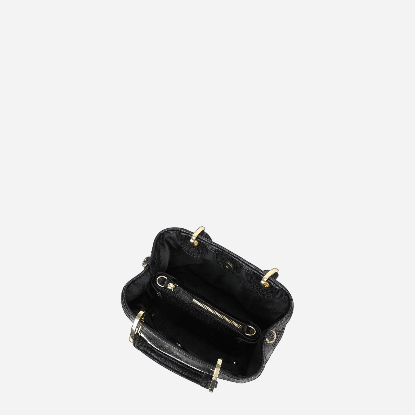 Braccialini Beth Tricot Nero