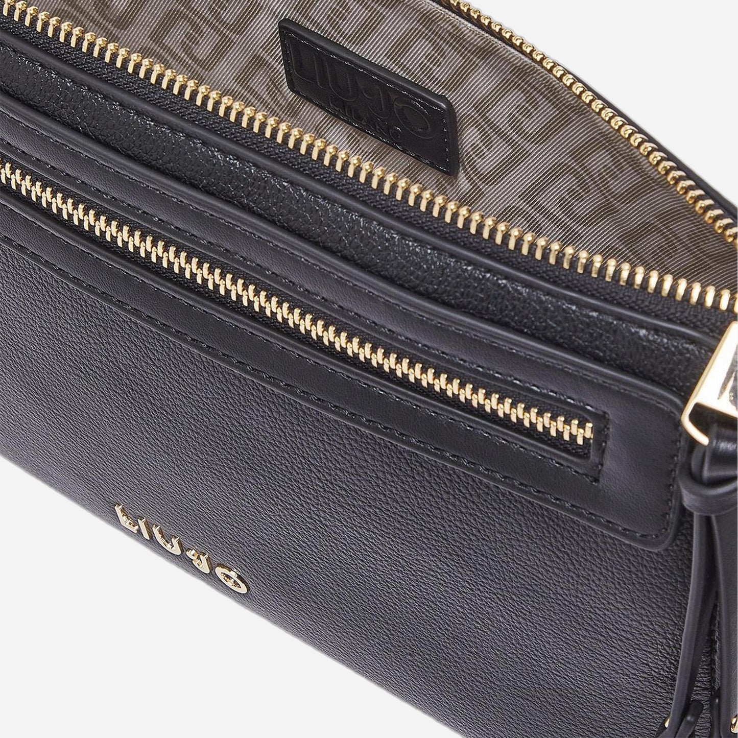 LIU JO Borsa a tracolla BLACK