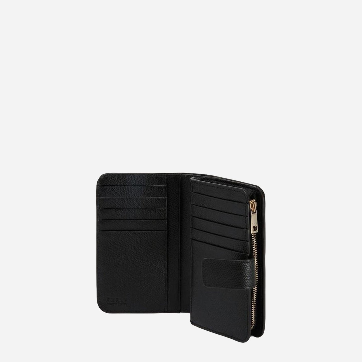FURLA Furla Camelia Portafoglio Nero