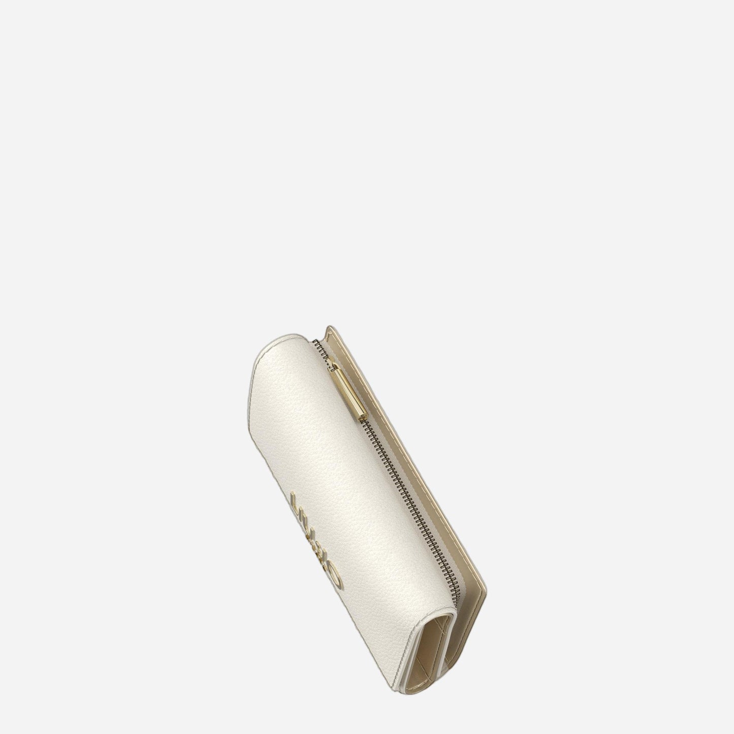 LIU JO Portafoglio grande CREAM