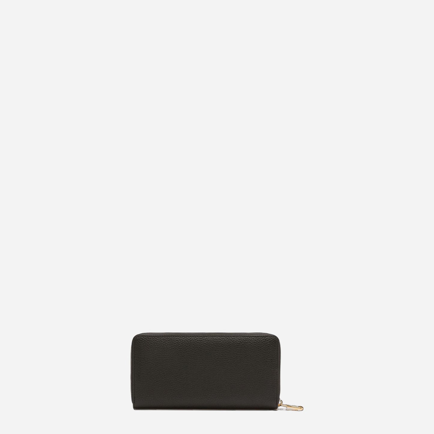 Braccialini PORTAFOGLIO BRACCIALINI BASIC PELLE Nero