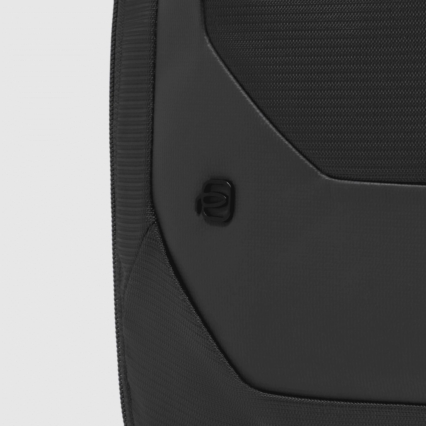 PIQUADRO Zaino da viaggio per PC e iPad®Pro 12,9" Nero