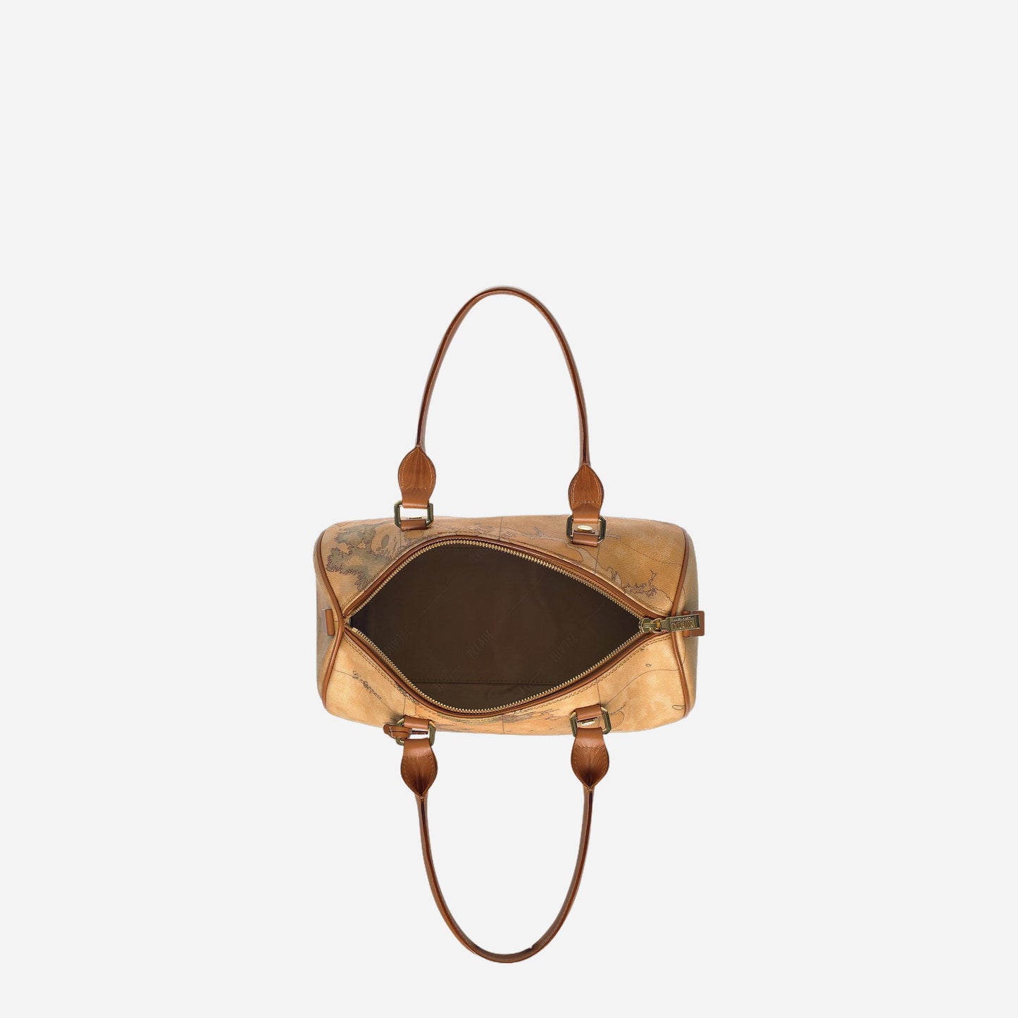 ALVIERO MARTINI Geo Classic Borsa media a bauletto Geo Classic