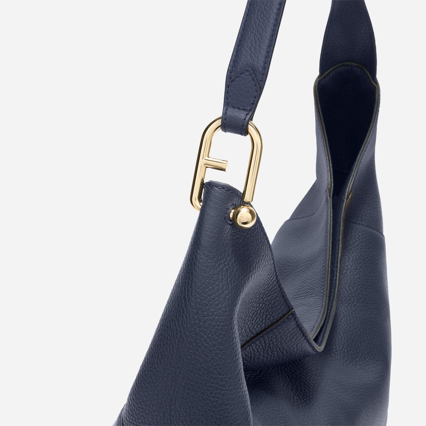FURLA Furla Lara Borsa A Spalla L MEDITERRANEO