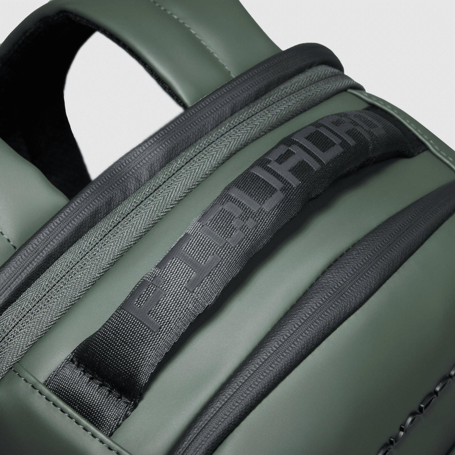 PIQUADRO Zaino underseater porta pc e iPad® VERDE SCURO