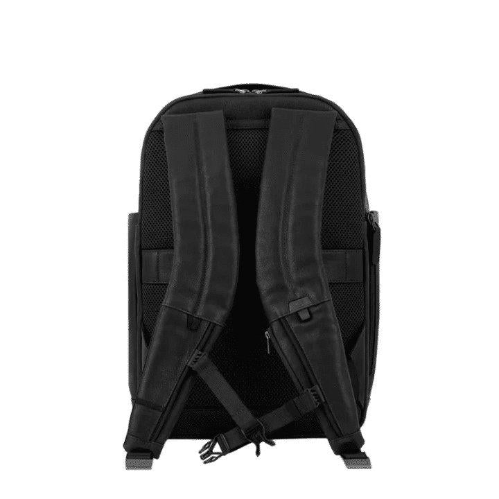 PIQUADRO Zaino porta PC e porta iPad® Nero