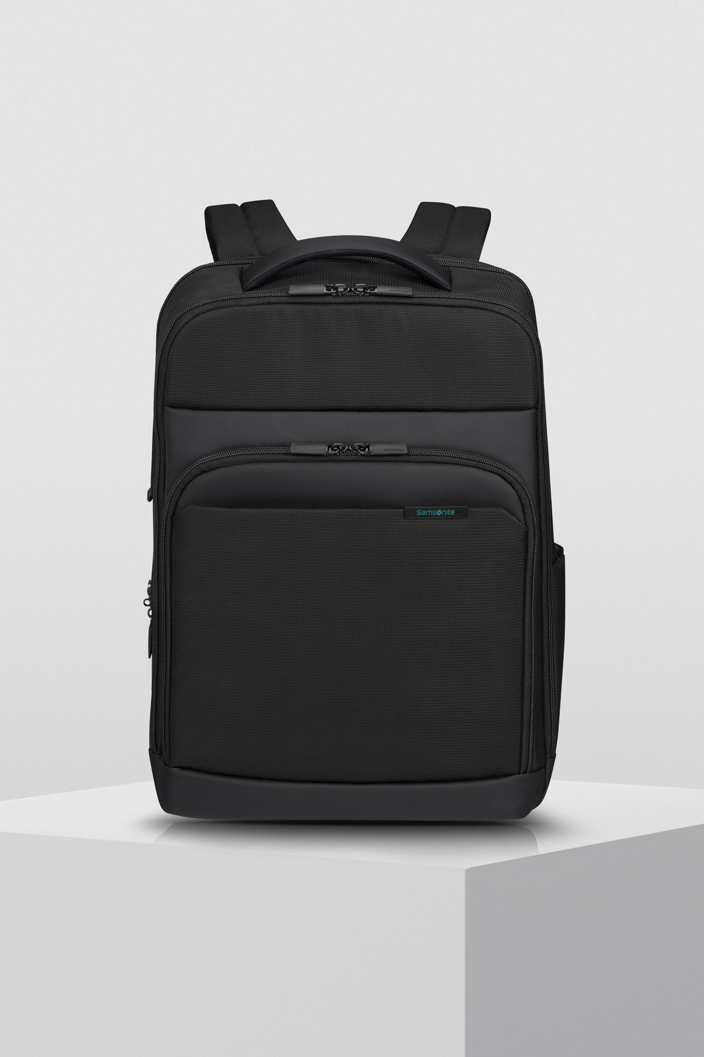 Samsonite MYSIGHT Zaino porta PC BLACK