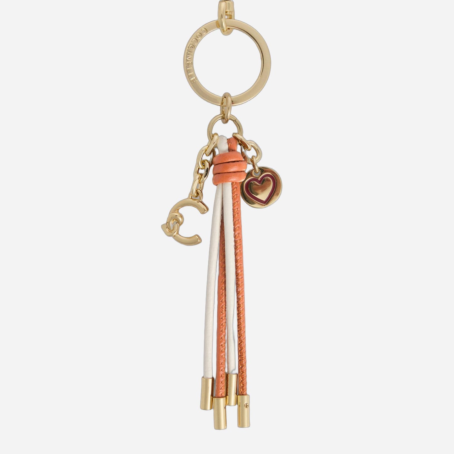 coccinelle CRAB/PEARL