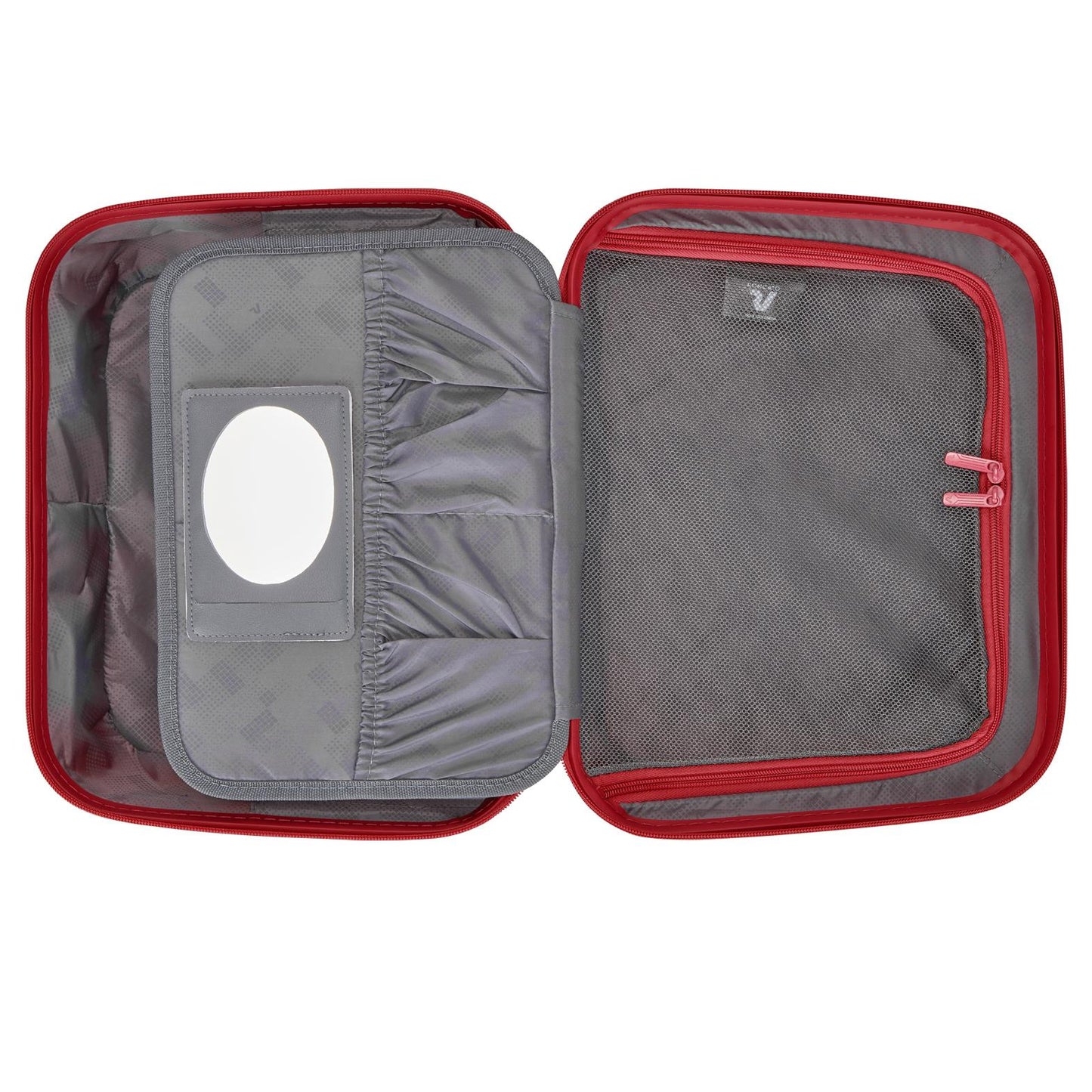 RONCATO Beauty Case B-FLYING Rosso