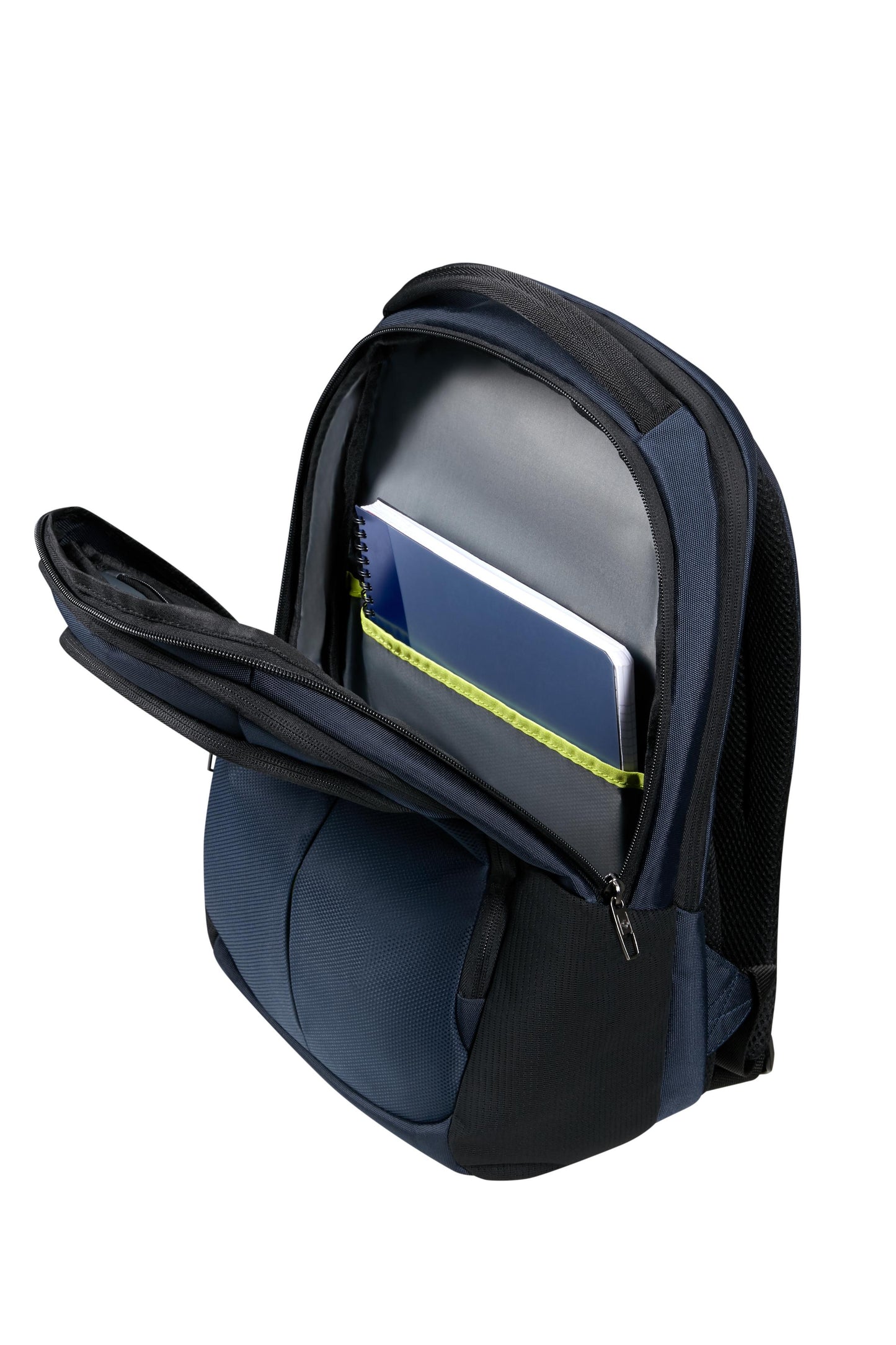 Samsonite GUARDIT 3.0 Zaino porta PC 15.6" BLUE