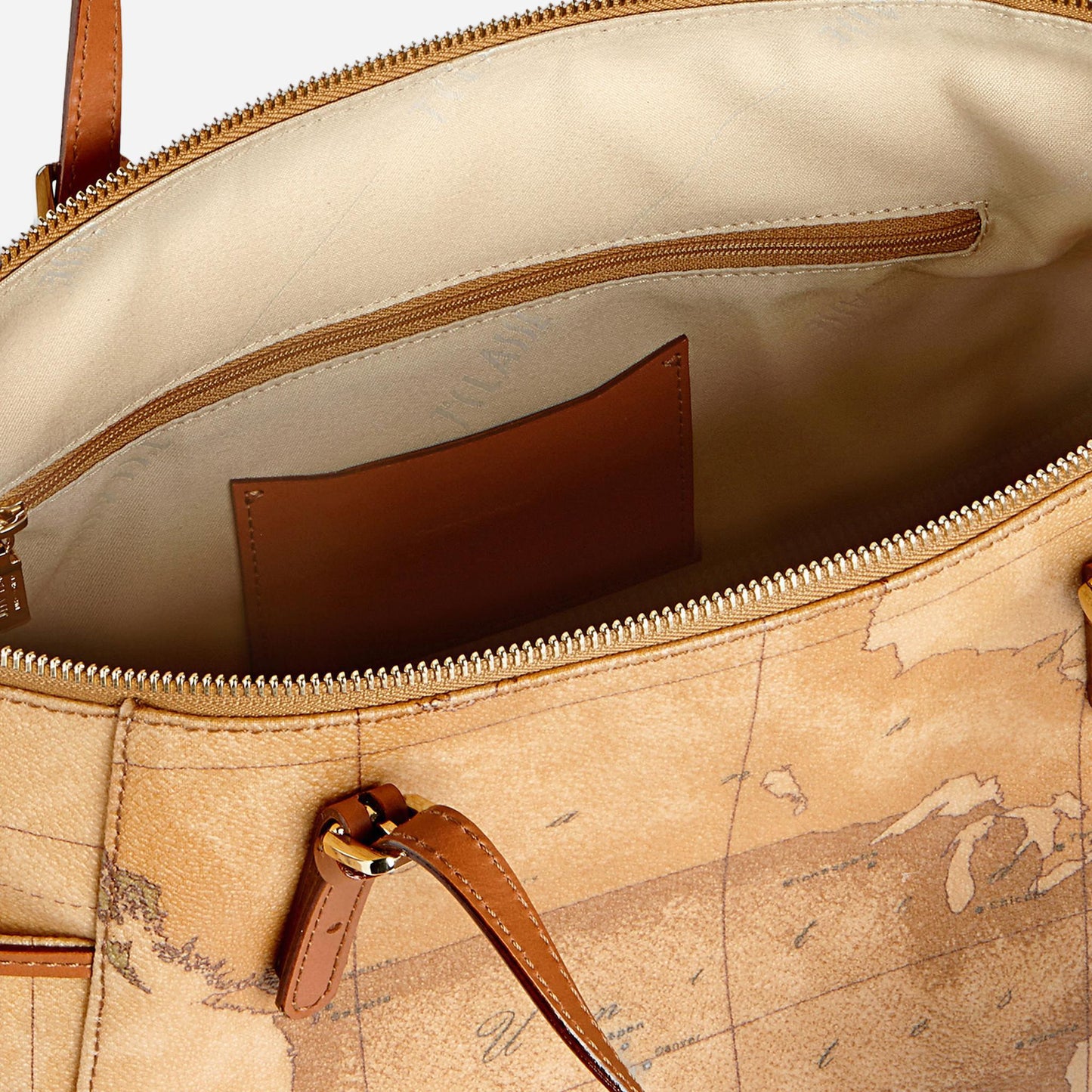 ALVIERO MARTINI Geo Classic Borsa a mano con tracolla Geo Classic