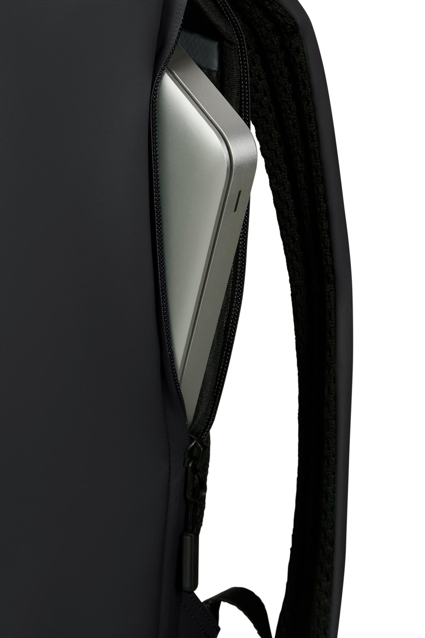 Samsonite COATIFY BIZ Zaino Rooltop porta PC 14.1" BLACK