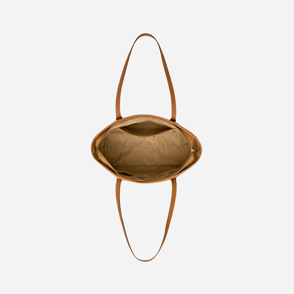 ALVIERO MARTINI Geo Classic Shopping Media Naturale 
