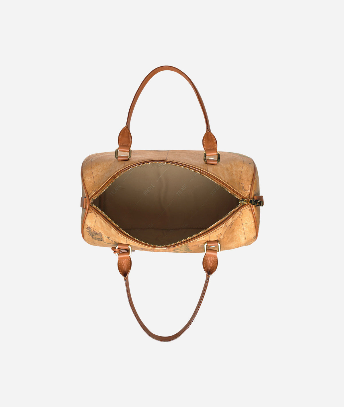 ALVIERO MARTINI Geo Classic Borsa grande a bauletto Geo Classic 