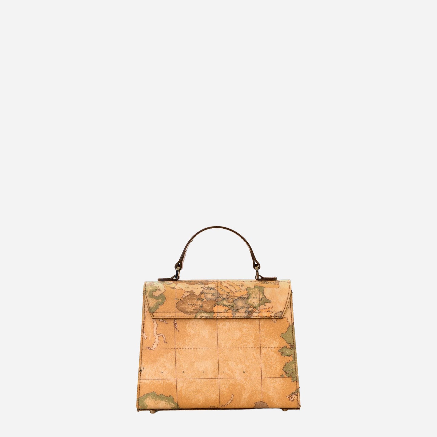 ALVIERO MARTINI Geo Classic mini tote con tracolla Geo Classic 