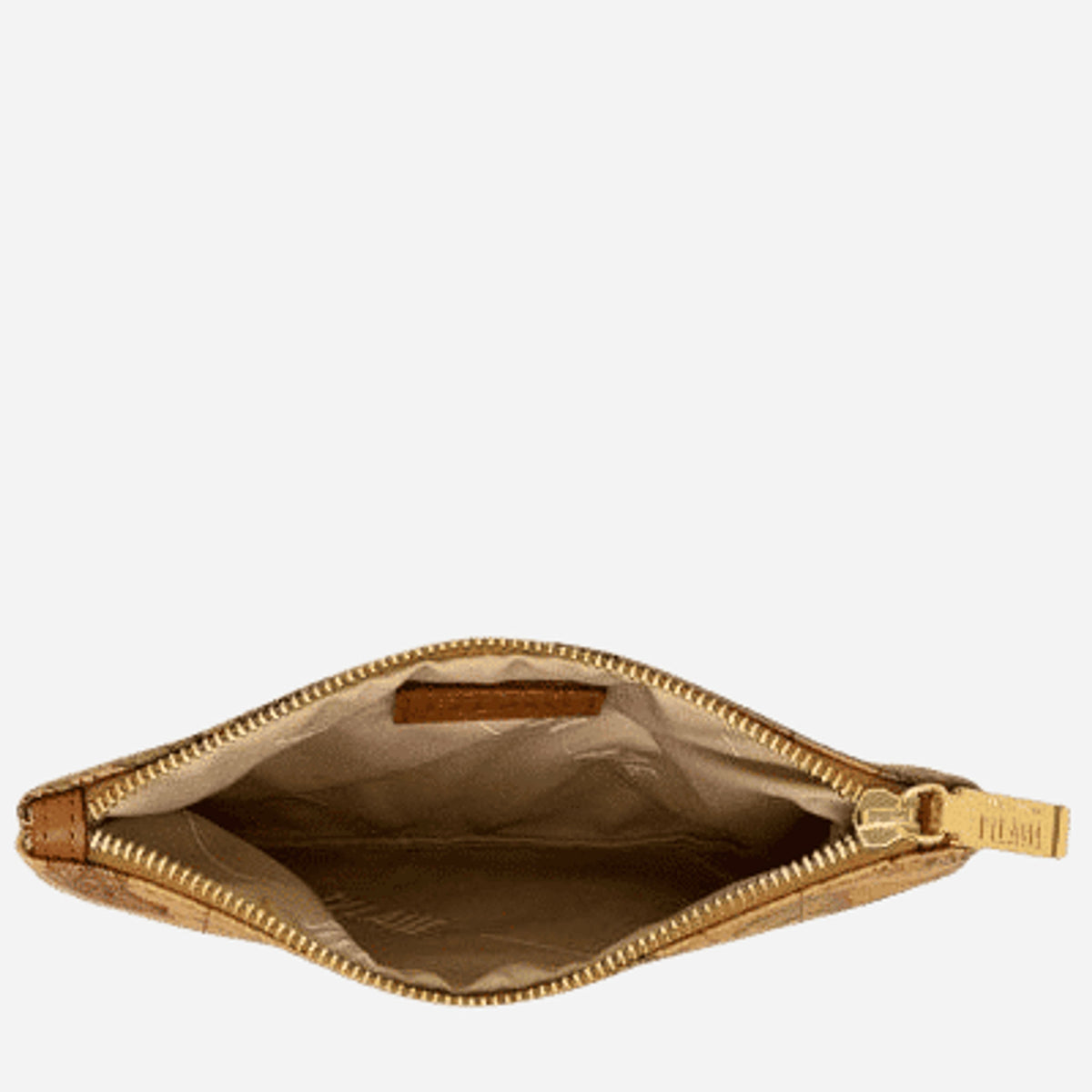 ALVIERO MARTINI Geo Classic bustina grande rettangolare Geo Classic 