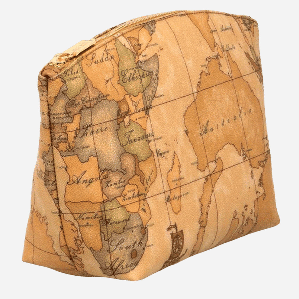 ALVIERO MARTINI Geo Classic Pochette grande portatutto Geo Classic 
