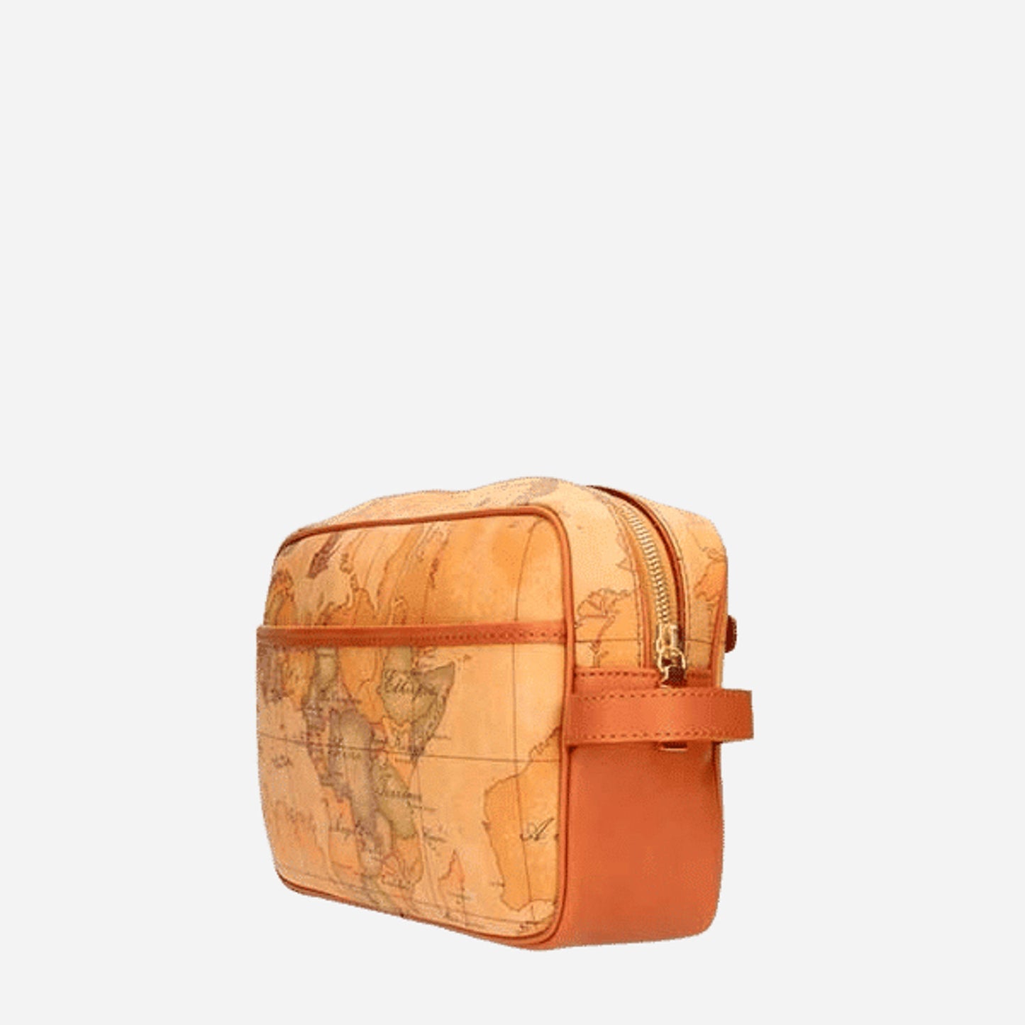 ALVIERO MARTINI Geo Classic Beauty case grande Geo Classic 