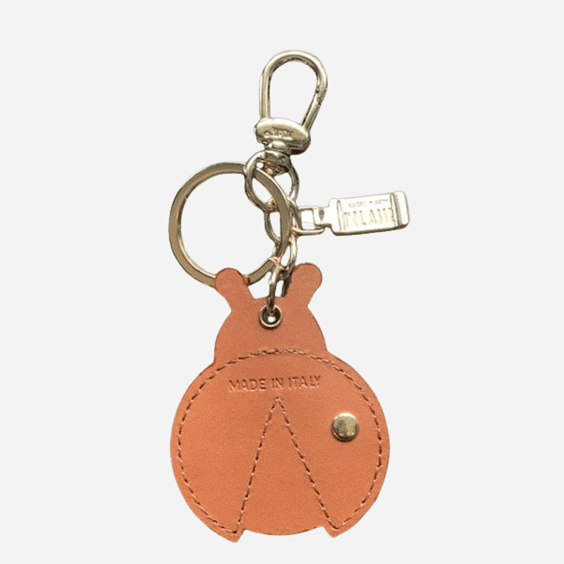 ALVIERO MARTINI Charm "Coccinella" Naturale 